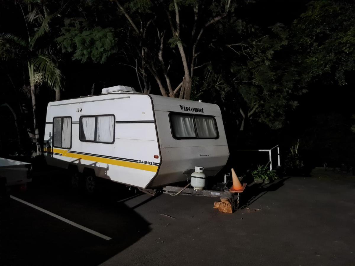 Marco Polo Motor Inn Taree Exterior foto